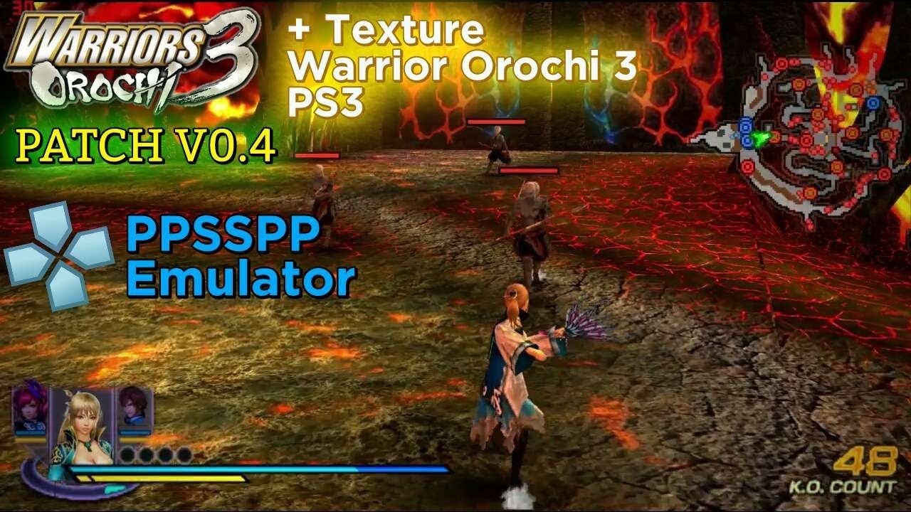 save data musou orochi 2 special psp iso english